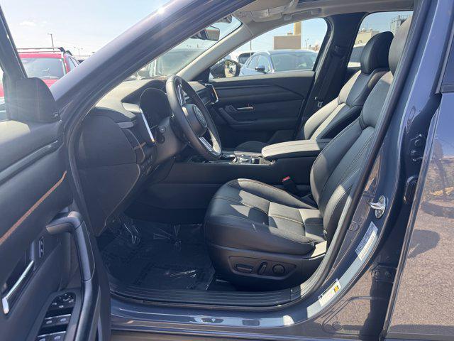 used 2025 Mazda CX-50 car, priced at $30,190