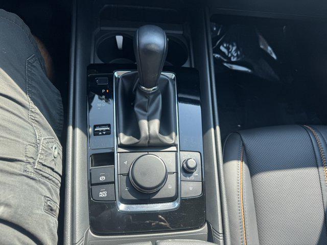 used 2025 Mazda CX-50 car, priced at $30,190