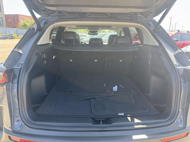 used 2025 Mazda CX-50 car, priced at $30,190