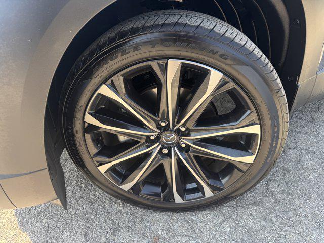 used 2025 Mazda CX-50 car, priced at $30,190