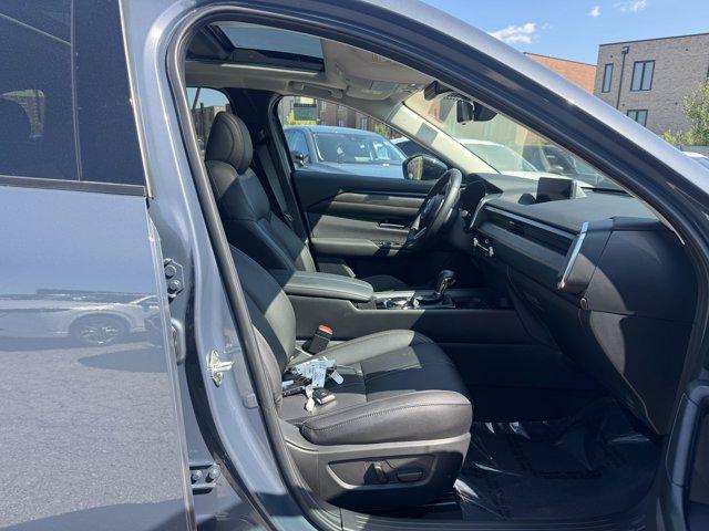 used 2025 Mazda CX-50 car, priced at $30,190