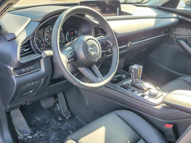 new 2026 Mazda CX-30 car, priced at $30,205