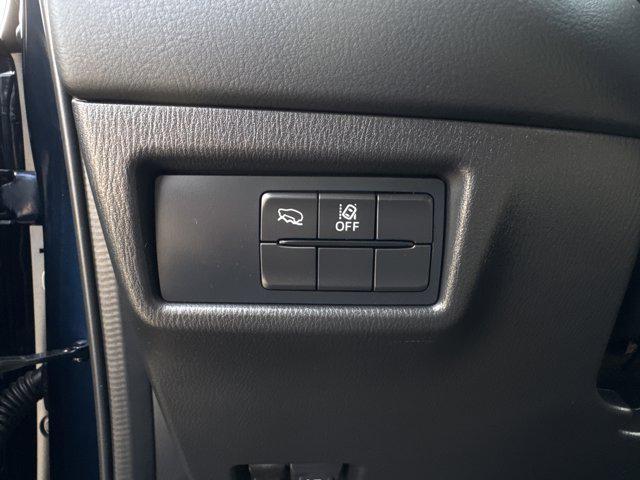 used 2023 Mazda CX-5 car, priced at $24,193