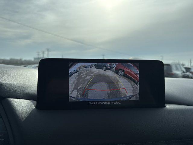 used 2023 Mazda CX-5 car, priced at $24,193