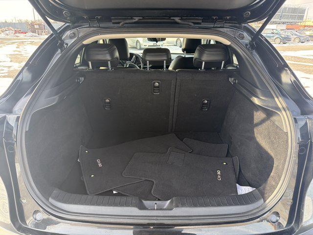 used 2025 Mazda CX-30 car, priced at $23,376