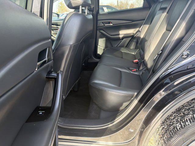 used 2025 Mazda CX-30 car, priced at $23,376