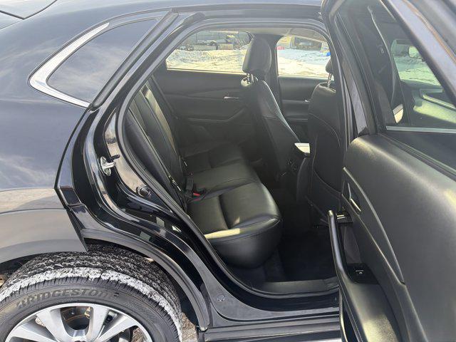 used 2025 Mazda CX-30 car, priced at $23,376