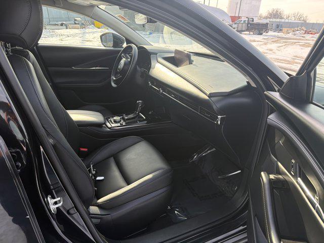 used 2025 Mazda CX-30 car, priced at $23,376