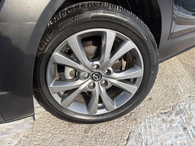 used 2025 Mazda CX-30 car, priced at $23,376