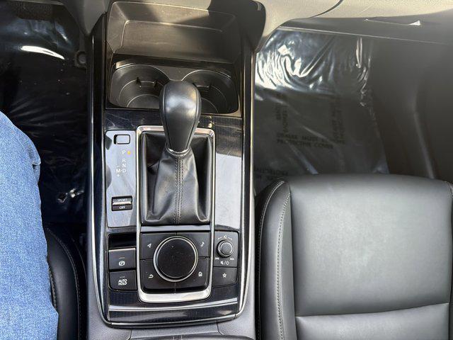 used 2025 Mazda CX-30 car, priced at $23,376