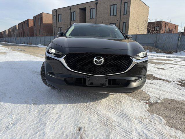 used 2025 Mazda CX-30 car, priced at $23,376
