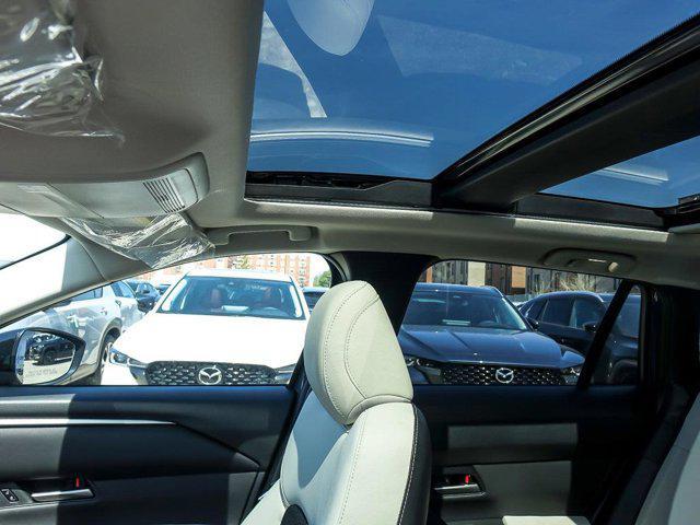 new 2026 Mazda CX-50 car, priced at $34,519