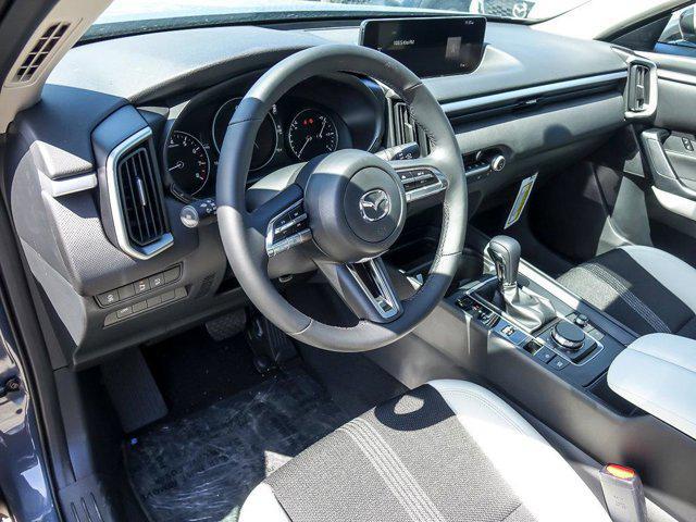 new 2026 Mazda CX-50 car, priced at $34,519