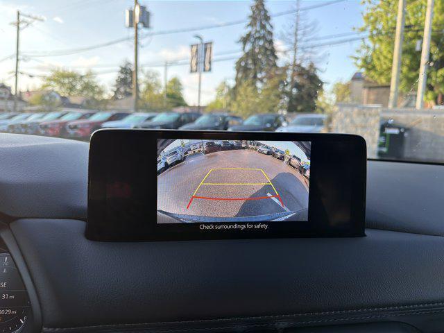 used 2023 Mazda CX-5 car, priced at $23,697