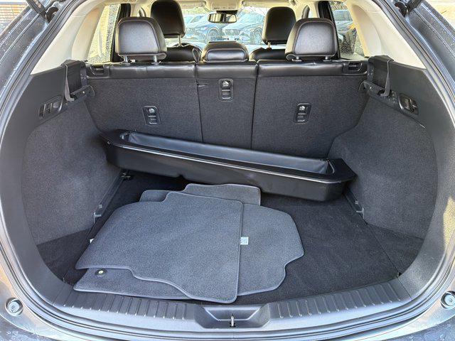 used 2023 Mazda CX-5 car, priced at $23,697