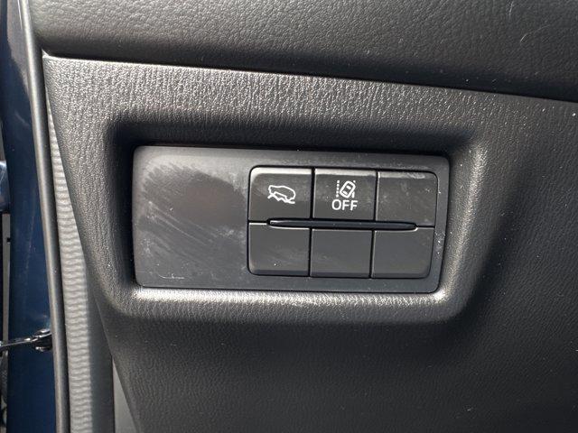 used 2023 Mazda CX-5 car, priced at $23,782