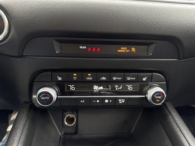 used 2023 Mazda CX-5 car, priced at $23,782