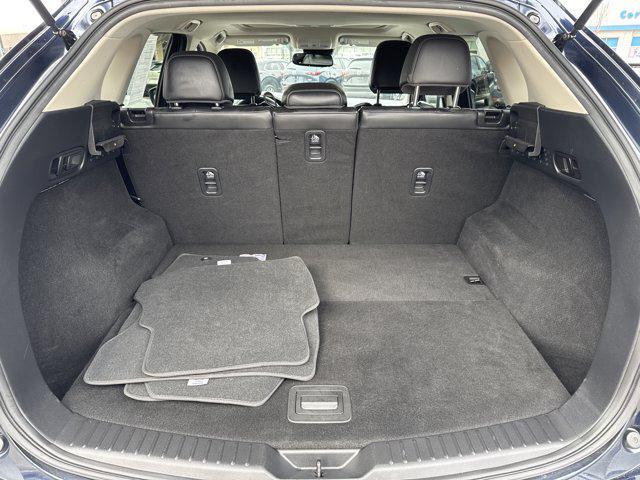 used 2023 Mazda CX-5 car, priced at $23,782