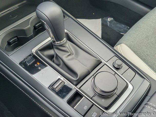 new 2026 Mazda CX-30 car, priced at $31,710