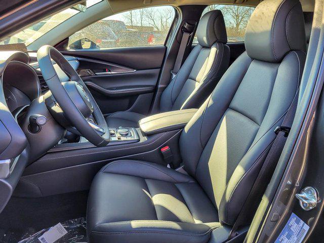 new 2026 Mazda CX-30 car, priced at $34,923