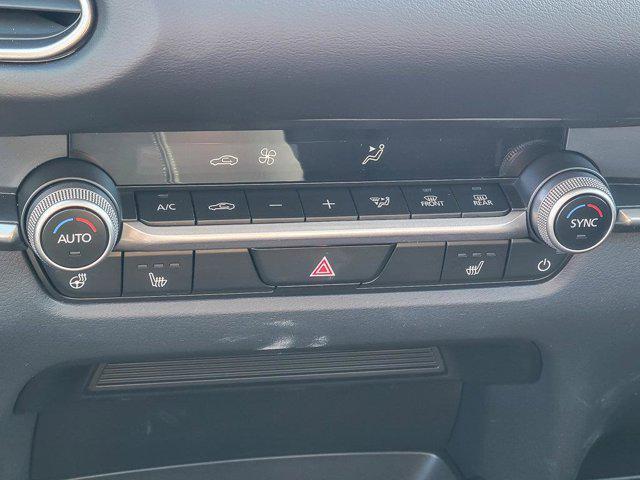 new 2026 Mazda CX-30 car, priced at $34,923