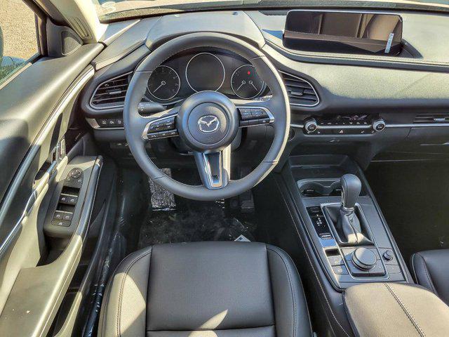 new 2026 Mazda CX-30 car, priced at $34,923