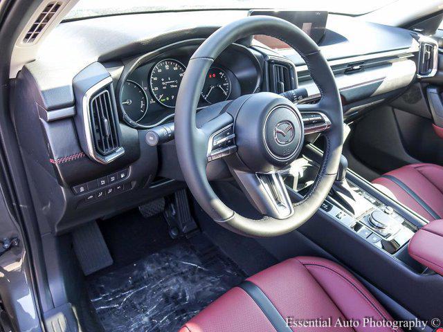 new 2026 Mazda CX-50 Hybrid car, priced at $41,956