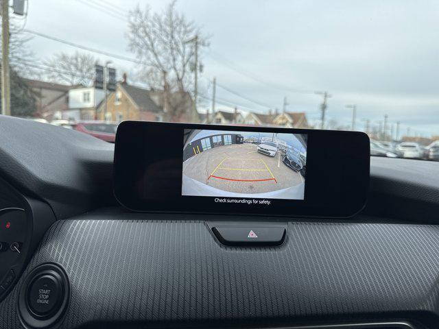 used 2025 Mazda CX-90 car, priced at $32,284