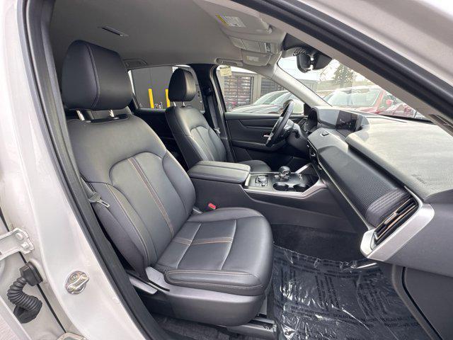 used 2025 Mazda CX-90 car, priced at $32,284