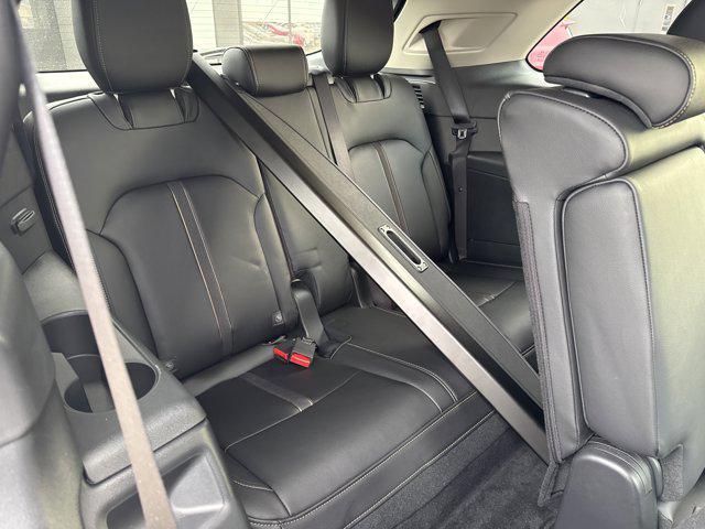 used 2025 Mazda CX-90 car, priced at $32,284