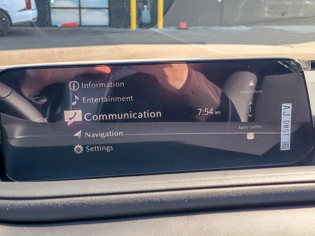 new 2026 Mazda CX-30 car, priced at $30,900