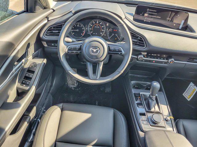 new 2026 Mazda CX-30 car, priced at $30,900