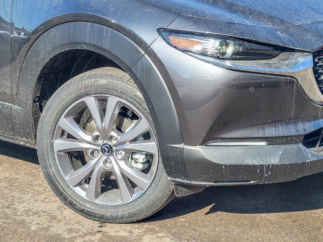 new 2026 Mazda CX-30 car, priced at $30,900