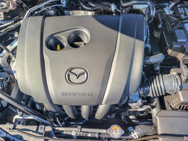 new 2026 Mazda CX-30 car, priced at $30,900