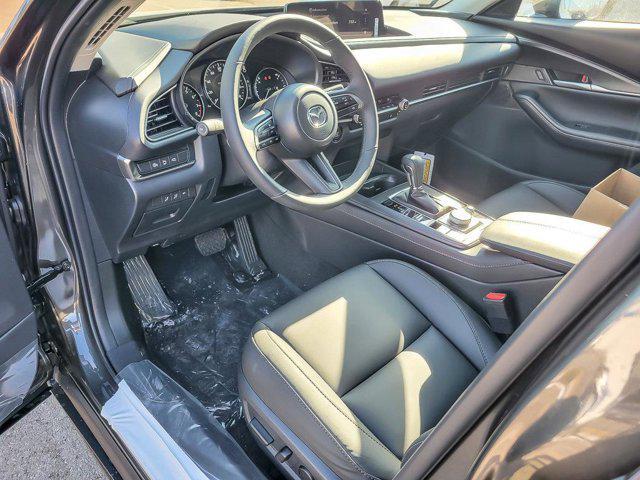 new 2026 Mazda CX-30 car, priced at $30,900