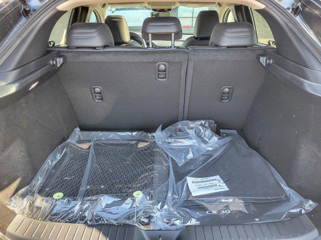 new 2026 Mazda CX-30 car, priced at $30,900