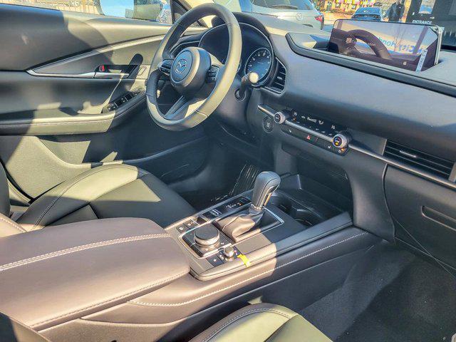 new 2026 Mazda CX-30 car, priced at $30,900