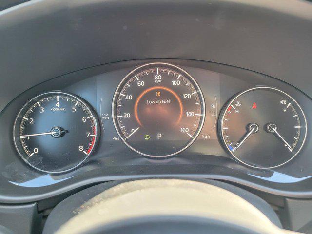 new 2026 Mazda CX-30 car, priced at $30,900