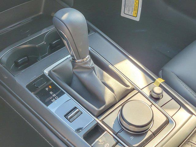 new 2026 Mazda CX-30 car, priced at $30,900