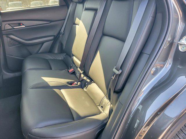 new 2026 Mazda CX-30 car, priced at $30,900