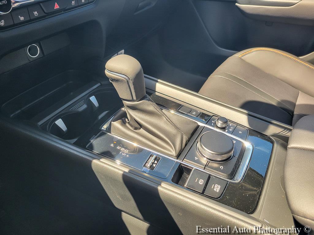 new 2026 Mazda CX-50 Hybrid car, priced at $41,972