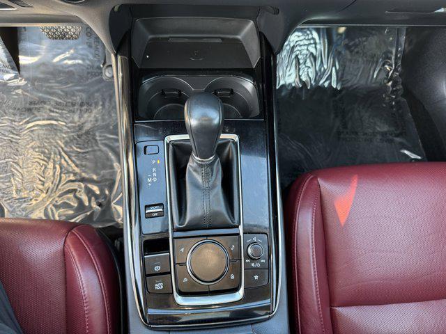 used 2025 Mazda CX-30 car, priced at $23,998