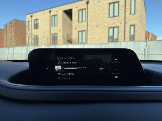 used 2025 Mazda CX-30 car, priced at $23,998