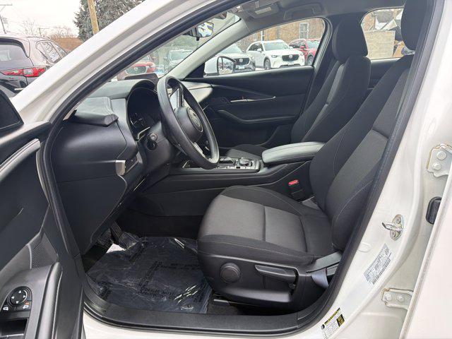 used 2023 Mazda CX-30 car, priced at $20,637