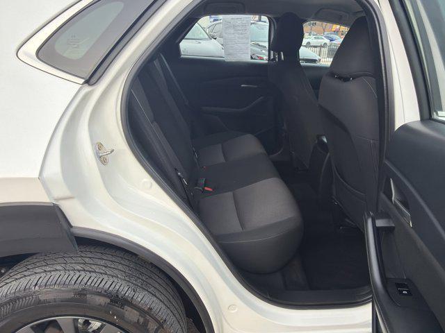 used 2023 Mazda CX-30 car, priced at $20,637