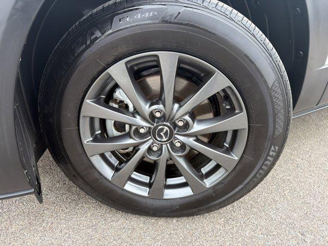 used 2023 Mazda CX-30 car, priced at $20,637