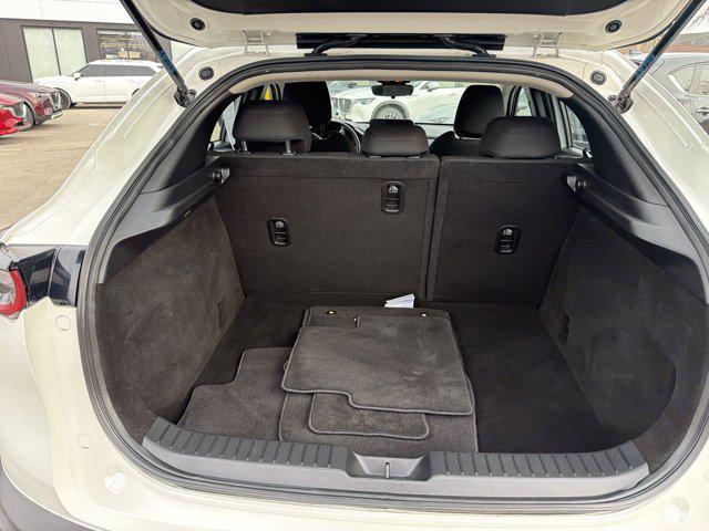 used 2023 Mazda CX-30 car, priced at $20,637