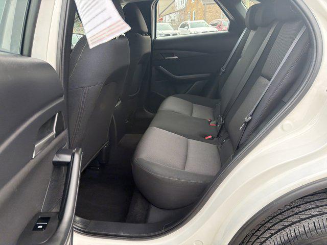 used 2023 Mazda CX-30 car, priced at $20,637