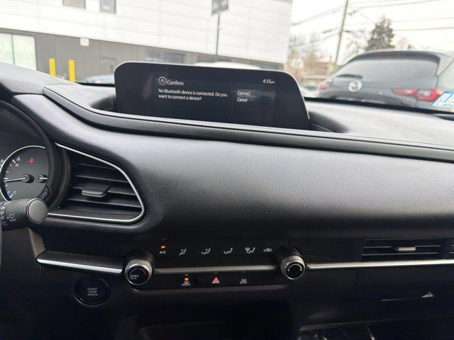 used 2023 Mazda CX-30 car, priced at $20,637