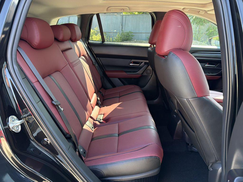 used 2026 Mazda CX-50 Hybrid car, priced at $35,694
